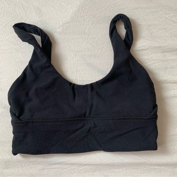 Lululemon Align Bra - Picture 2 of 2
